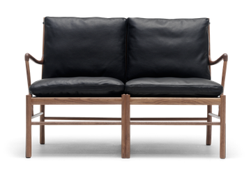 OW149-2 Colonial Sofa by Carl Hansen - view 7